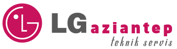 LG Teknik Servis | Gaziantep – 0.542 777 66 66